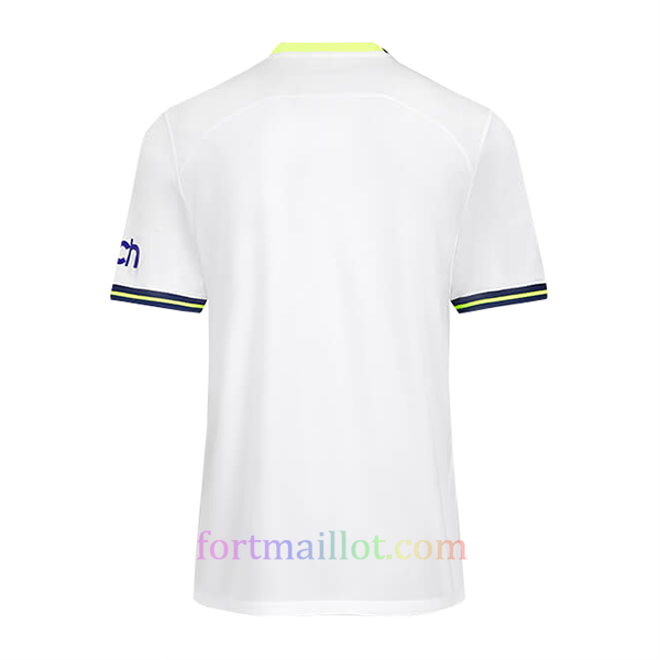 Maillot Domicile Tottenham Hotspur 2022/23 Version Joueur | Fort Maillot 3