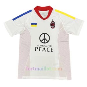 Maillot AC Milan 2022/23 édition spéciale