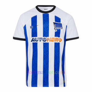 Maillot Domicile Hertha BSC 2022/23 | Fort Maillot