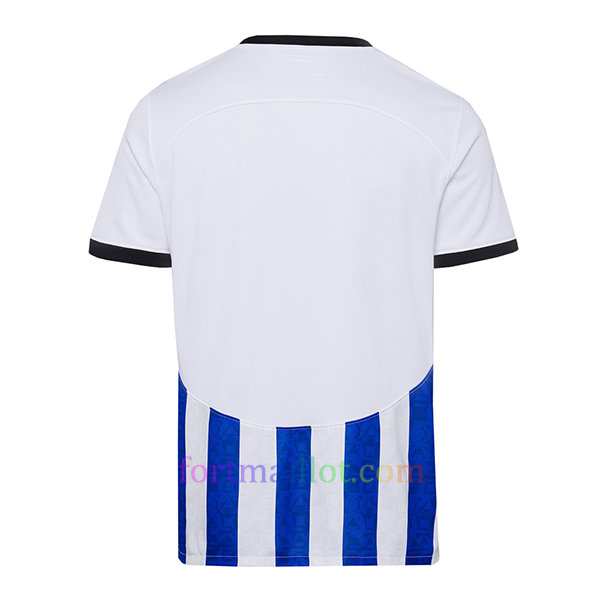 Maillot Domicile Hertha Berlin 2022/23 | Fort Maillot 3