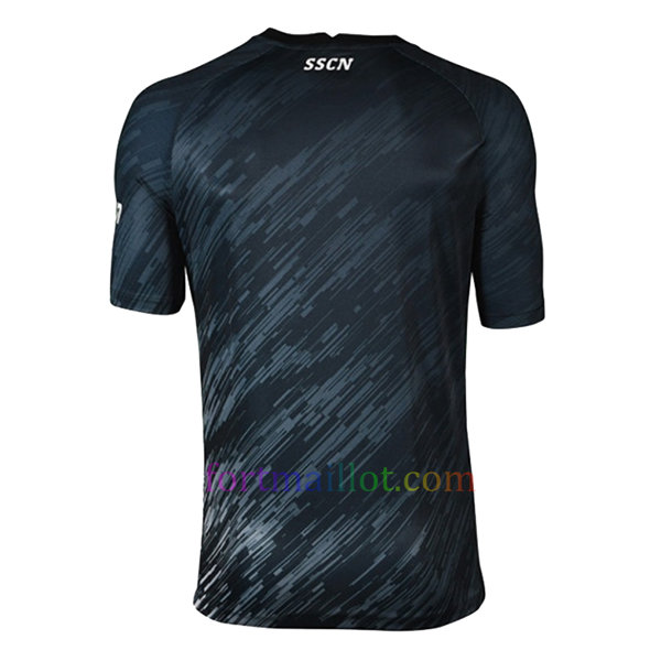 Maillot Third SSC Napoli 2022/23 | Fort Maillot 3
