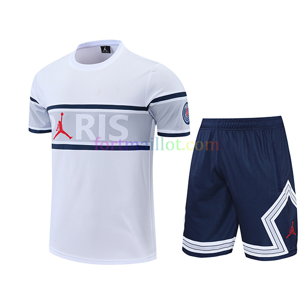 T-shirt d’entraînement Kit Psg 2022/23 PARIS | Fort Maillot 7