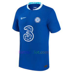 Maillot Chelsea 2022/23 Version Joueur Blanc | Fort Maillot 4