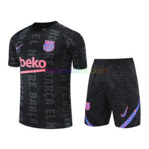 T-shirt d’entraînement Barcelone Kit 2022/23 | Fort Maillot