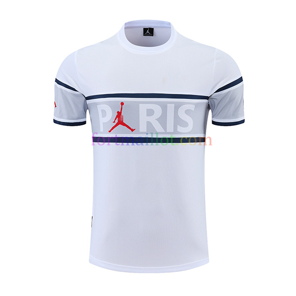 T-shirt d’entraînement Kit Psg 2022/23 PARIS | Fort Maillot 9