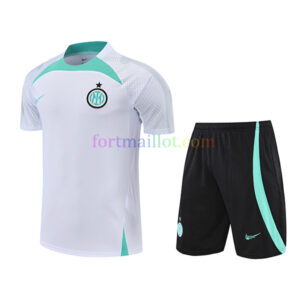 T-shirt d’entraînement Inter Milan Kit 2022/23 | Fort Maillot