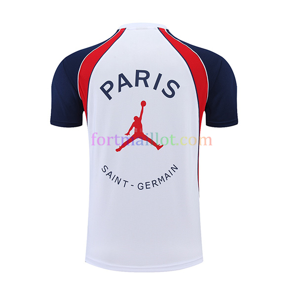 T-shirt d’entraînement Kit Psg 2022/23 PARIS | Fort Maillot 15