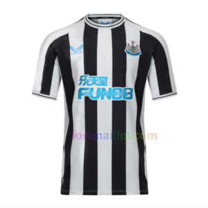 Maillot Domicile Newcastle United 2022/23 | Fort Maillot 2