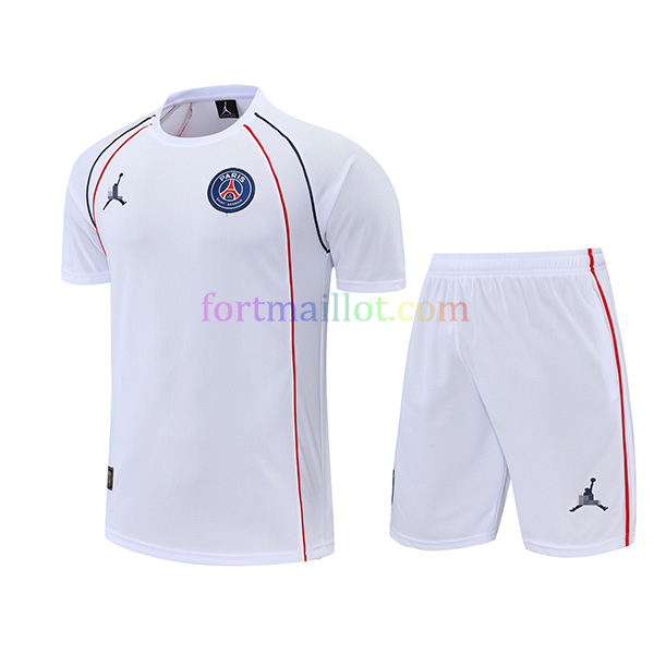 T-shirt d’entraînement Kit Psg 2022/23 PARIS | Fort Maillot 2