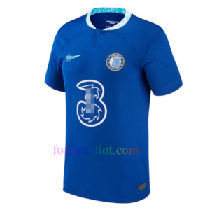 Maillot Domicile Chelsea 2022/23 | Fort Maillot