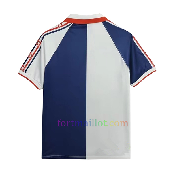 Maillot Extérieur Athletic Bilbao 1997/98 | Fort Maillot 3
