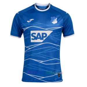 Maillot Third Rangers FC 2022/23 | Fort Maillot 4