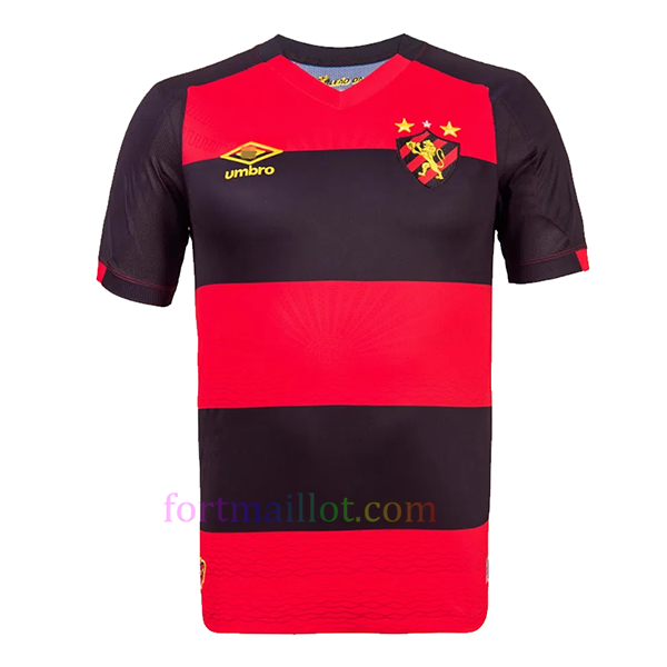 Maillot Domicile Sport Recife 2022/23 | Fort Maillot 2