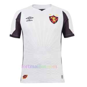 Maillot Domicile Sport Recife 2022/23 | Fort Maillot 5