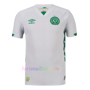 Maillot Domicile Chapecoense 2022/23 | Fort Maillot 5