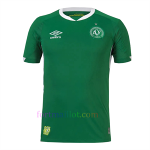 Maillot Domicile Chapecoense 2022/23 | Fort Maillot