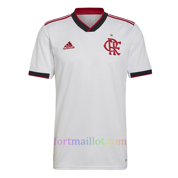 Maillot Extérieur Flamengo 2022/23 | Fort Maillot 2