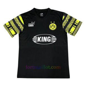 Maillot Borussia Dortmund 2022/23 Co-brandé | Fort Maillot