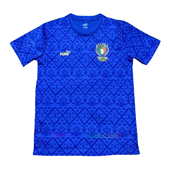 Maillot Italie FIGC Graphic Winner | Fort Maillot 6