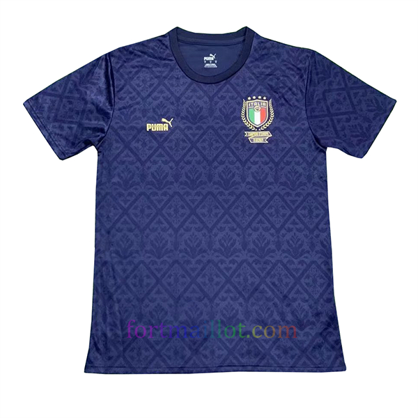 Maillot Italie FIGC Graphic Winner | Fort Maillot 4