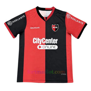 Maillot Domicile Newell’s Old Boys 2022/23 | Fort Maillot