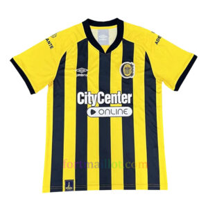 Maillot Domicile Rosario Central 2022/23 | Fort Maillot