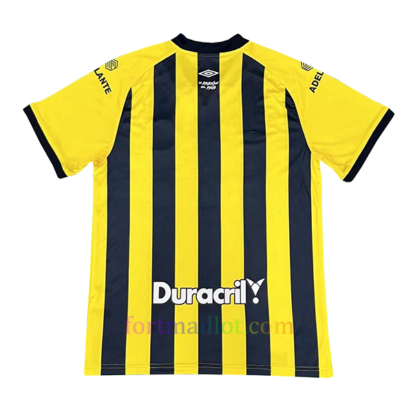 Maillot Domicile Rosario Central 2022/23 | Fort Maillot 3