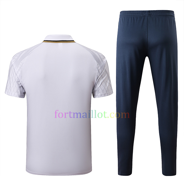 Polo France Kit 2022/2023 | Fort Maillot 3