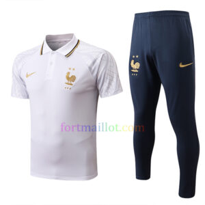 Polo France Kit 2022/2023 | Fort Maillot