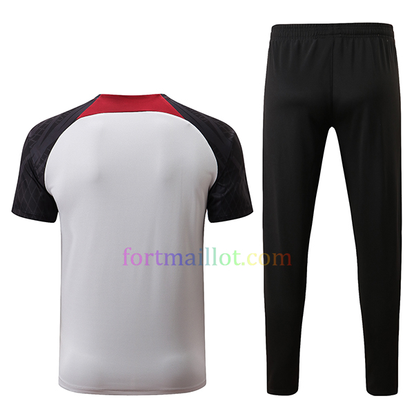 T-shirt d’entraînement Liverpool Kit 2022/2023 | Fort Maillot 3