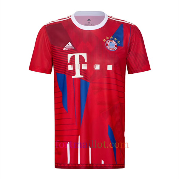 maillot bayern 2022 prix