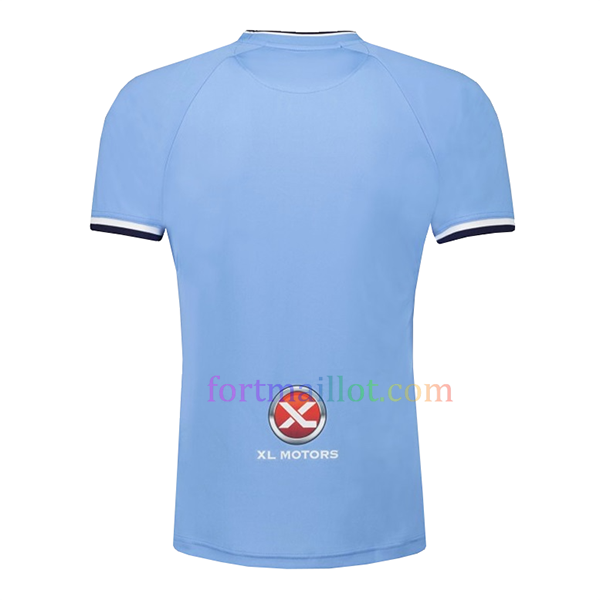 Maillot Domicile Coventry City 2022/23 | Fort Maillot 3