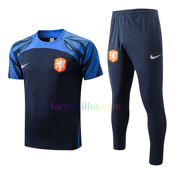 T-shirt d’entraînement Pays-Bas Kit 2022/2023 | Fort Maillot 2