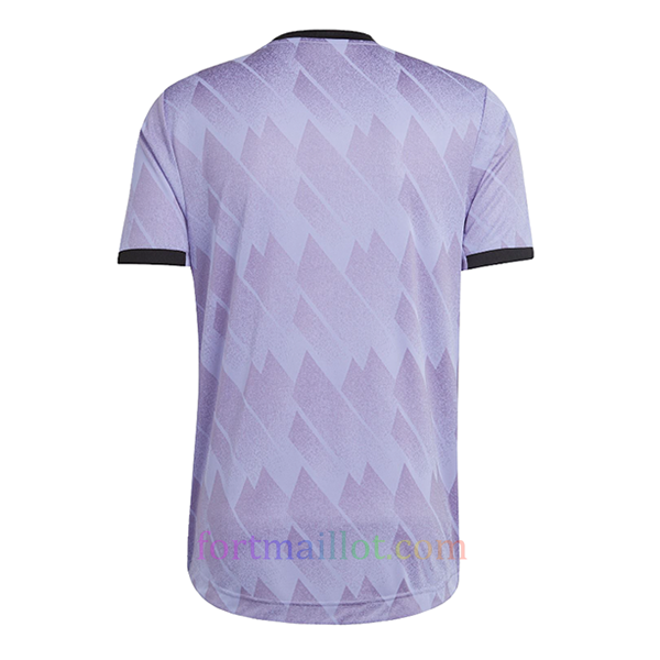 Maillot Extérieur Real Madrid 2022/23 | Fort Maillot 3