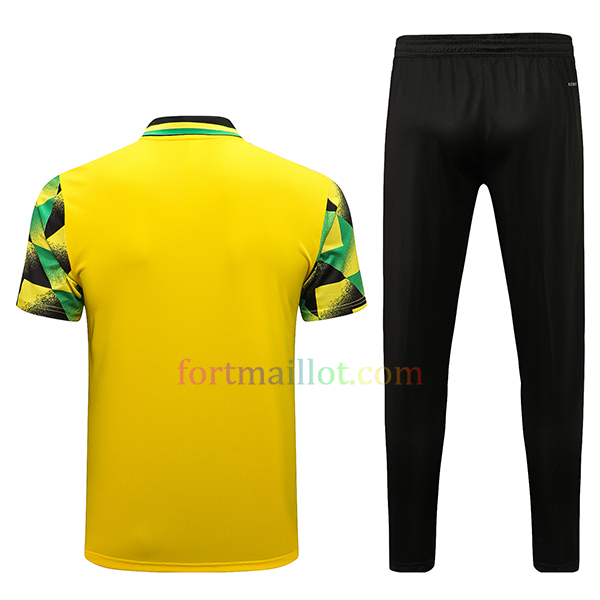 Polo Arsenal Kit 2022/2023 | Fort Maillot 3