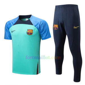 Polo Barcelone Kit 2022/2023 | Fort Maillot