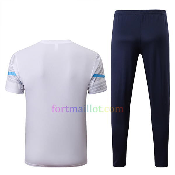 T-shirt d’entraînement Olympique de Marseille Kit 2022/2023 | Fort Maillot 3