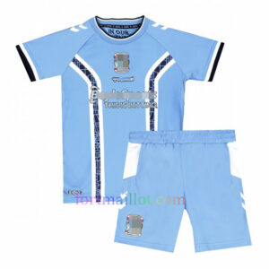 Maillot Domicile Coventry City Kit 2022/23 Enfant | Fort Maillot