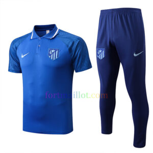 Polo Juventus Kit 2022/2023 | Fort Maillot 4