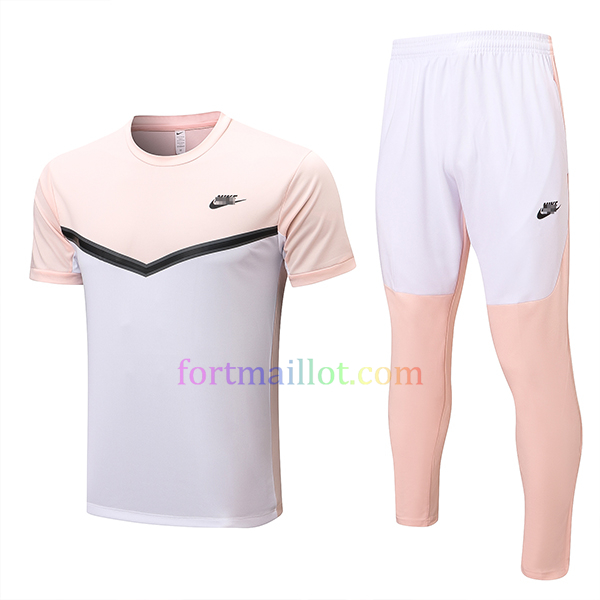 T-shirt d’entraînement Kit 2022/2023 (3) | Fort Maillot 2