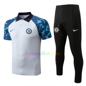 Polo Chelsea Kit 2022/2023 | Fort Maillot 4