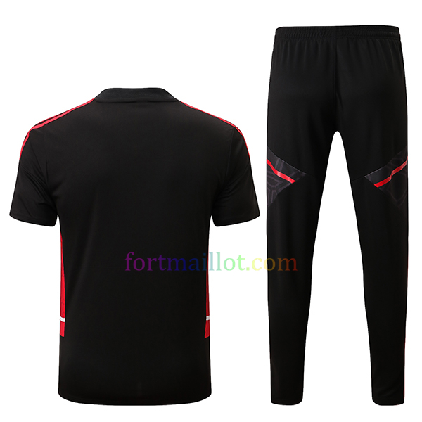 T-shirt d’entraînement Bayern Munich Kit 2022/2023 | Fort Maillot 3