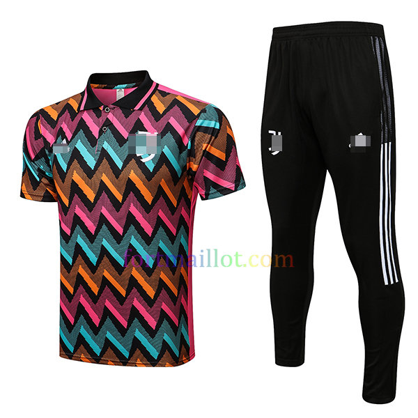 Polo Juventus Kit 2022/2023 | Fort Maillot 2