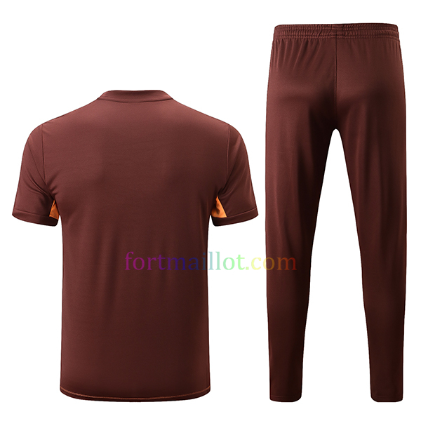 T-shirt d’entraînement Kit 2022/2023 (5) | Fort Maillot 3