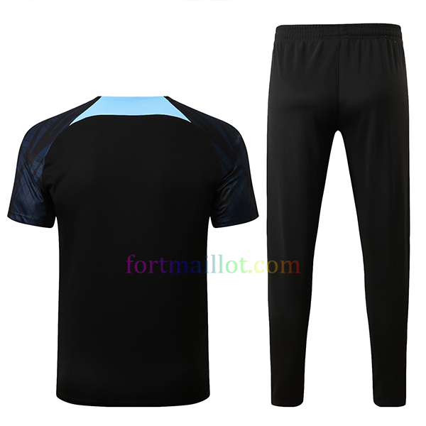 T-shirt d’entraînement Inter Milan Kit 2022/2023 | Fort Maillot 3