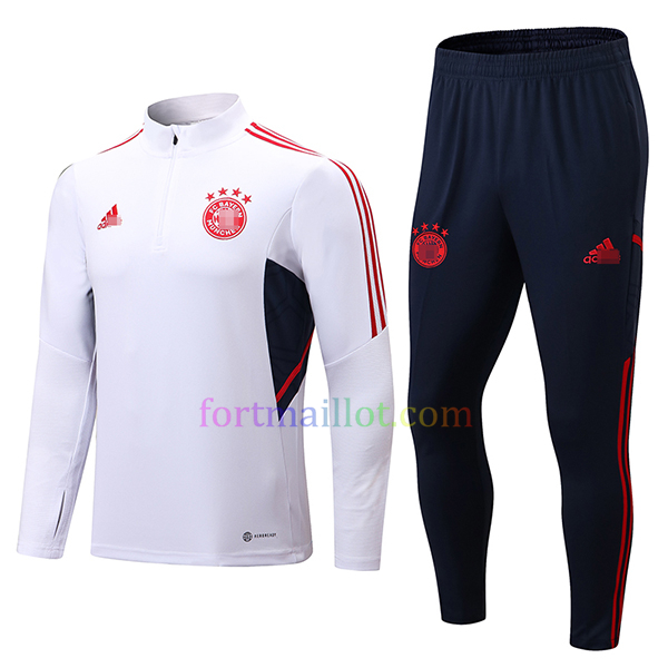 maillot entrainement bayern