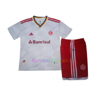 Maillot Domicile Égypte Kit 2022/23 Enfant | Fort Maillot 5