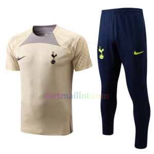 T-shirt d’entraînement Tottenham Hotspur Kit 2022/2023 | Fort Maillot