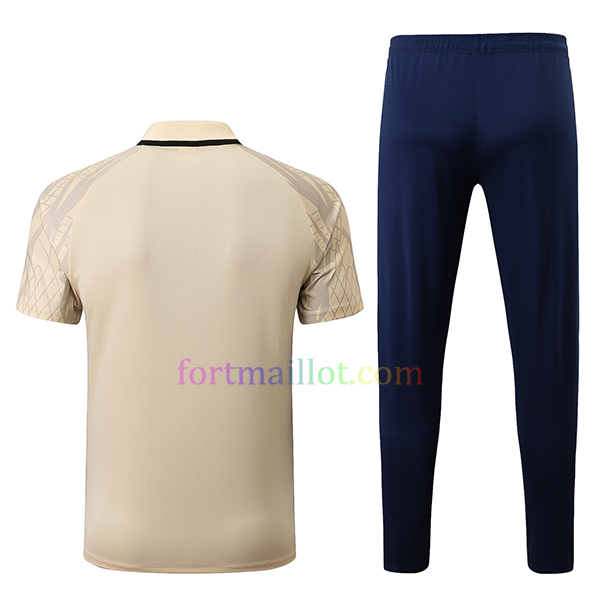 Polo Tottenham Hotspur Kit 2022/2023 | Fort Maillot 3