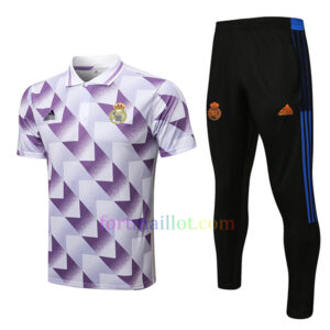 Polo Real Madrid Kit 2022/2023 | Fort Maillot